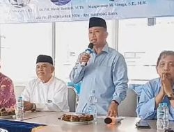 PGIS Depok Minta Supian-Chandra Hapuskan Kebijakan Pemkot yang Intoleransi