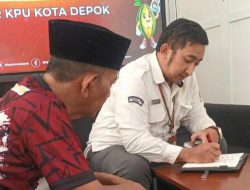 Sukseskan Pilkada 2024, KPU Depok Kerjasama Dengan Aktifis Bentuk Tim Woro-woro