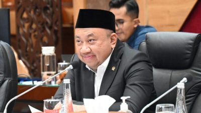 Wakil Ketua Komisi X DPR Tolak Sistem Zonasi PPDB Dihapus