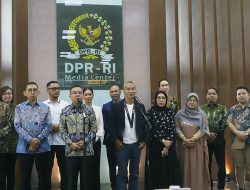 Indonesia Menuju Piala Oscar, DPR Ajak Dukung Film Woman From Rote Island