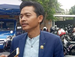 Anggota DPRD Deni Kartika Pastikan Supian-Chandra Wujudkan Perubahan Depok