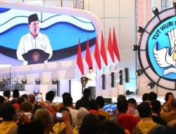 Presiden Prabowo Naikkan Gaji Guru & Rehabilitasi 10.440 Sekolah Negeri & Swasta