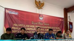 KPU Depok Minta Warga Sabar Tunggu Hasil Resmi KPU