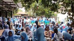 Datang Silih Berganti, Ribuan Warga Depok Akui Kemenangan Supian-Chandra