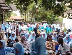 Datang Silih Berganti, Ribuan Warga Depok Akui Kemenangan Supian-Chandra