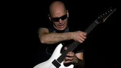 Bentuk Band SatchVai, Joe Satriani & Steve Vai Umumkan Tur 2025