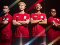 Indonesia Raih Tiket Perempat Final FIFAe World Cup 2024 Game eFootball on Console