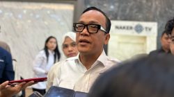 Soal Pailit Sritex, Wamenaker Sebut Ada Tangan Setan Bermain