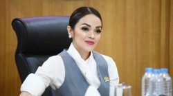 Politikus NasDem di Senayan Setujui Kenaikan Anggaran Kemenlu