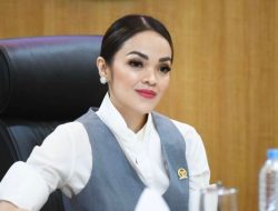 Politikus NasDem di Senayan Setujui Kenaikan Anggaran Kemenlu