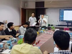 Disdagin Depok Hadirkan Fitur Pelaporan & Pemantauan Stok Bapokting