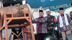 Kecamatan Sawangan Jadi Tuan Rumah STQ II Kota Depok