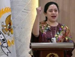 Awasi Kinerja Intelijen, Puan Maharani Lantik Tim Pengawas Intelijen DPR