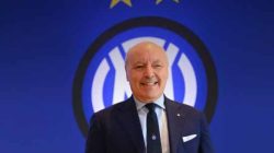 Beppe Marotta Sudah Menatap ke Depan Buat Inter Milan