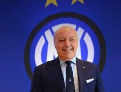 Beppe Marotta Sudah Menatap ke Depan Buat Inter Milan