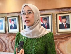 Industri Pupuk Kunci Penting Capai Kedaulatan Pangan Nasional