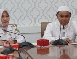 Lindungi Perempuan & Anak, Kabupaten Tanbu Bentuk Forum Puspa