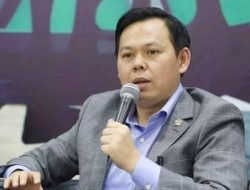 Dukung MBG, Ketua DPD Minta Pemerintah Pastikan Suplai Bahan Pangan Cukup