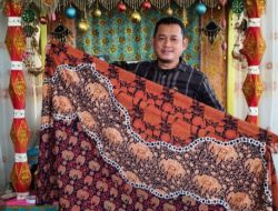 Buka Peluang UMKM Naik Kelas, OKI Manfaatkan Sistem GIS