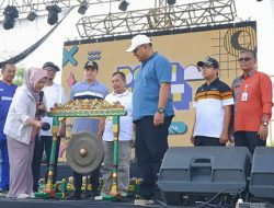 Beji Fest 2024 Upaya Pemkot Depok Kembangkan UMKM
