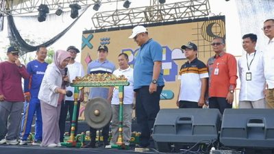 Beji Fest 2024 Upaya Pemkot Depok Kembangkan UMKM