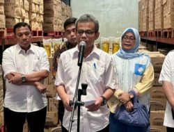 Harga MinyaKita Melonjak, Kemendag Akan Evaluasi Kebijakan Distribusi & Harga