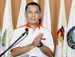 3 Organisasi Cabor Resmi Gabung ke KONI Depok