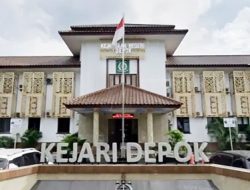 Kejari Depok Akan Hapus Tilang 2 Tahun Tidak Diambil Pelanggar