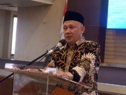 Minggu Depan, BAZNAS Depok akan Launching UMKM Center