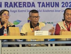Tahun Depan SWI Depok Akan Lebih Kritis Terhadap Pemkot Depok
