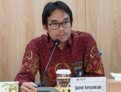 Serah Terima Special Facilities GISTET Jawa 7 Perkuat Keandalan Listrik
