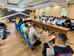 BPN Depok Upayakan Mediasi Terhadap Achmadi