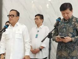 Wamenaker: Hindari PHK Sritex, Negara Hadir Bersama Buruh