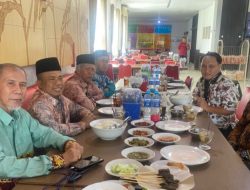 ICMI Kalsel Siap Jadi Mitra Strategis Pemerintah