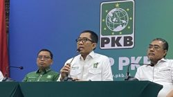 Jika Keberatan, PKB Sarankan PDIP Gugat UU HPP Ke MK