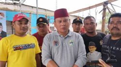 Supian-Chandra Menang Pilkada Depok, Hamzah Potong Kerbau