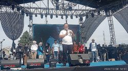 Pradi Ikut Dorong Pusat & Provinsi Bantu Pembangunan Kota Depok