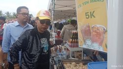 Punya Walikota Baru, Qori Harapkan Sawangan Makin Berkembang & Maju