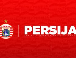 Dulunya Voetballbond Indonesia Jacatra, Sekarang Namanya Persija