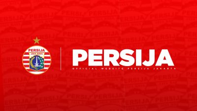 Dulunya Voetballbond Indonesia Jacatra, Sekarang Namanya Persija