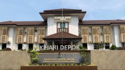 Kejari Depok Dalami Laporan Penyalahgunaan Dana Insentif RT RW Cimpaeun