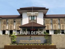 Kejari Depok Dalami Laporan Penyalahgunaan Dana Insentif RT RW Cimpaeun