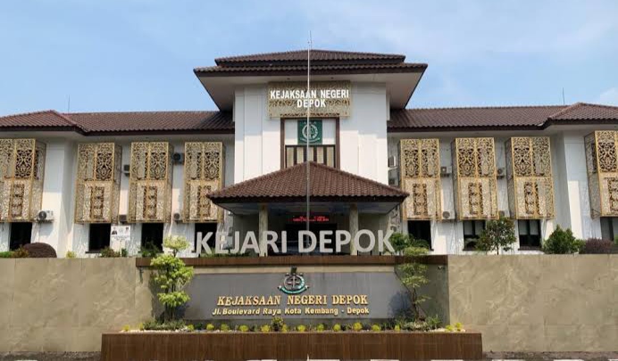 Kejari Depok Dalami Laporan Penyalahgunaan Dana Insentif RT RW Cimpaeun