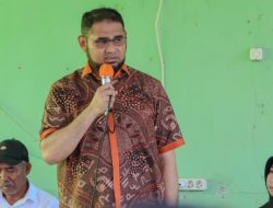 Pemkab Halsel Siapkan 44,8 Miliar Untuk Perbaikan Jalan 2025
