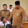 Aceh Dukung Penuh Program Pemberian MBG