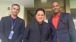 Patrick Kluivert Akan Tukangi Timnas Indonesia Gantikan STY