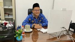 BPS Rilis Tingkat Kemiskinan Kota Depok 2024 Menurun 0,04 persen