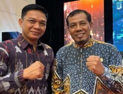 HBS Harapkan Kapolrestro Depok Abdul Waras Pegang Teguh Amanah