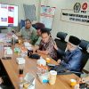 SWI Depok Kunjungi Fraksi PKS DPRD Depok Bahas Advokasi Kesehatan