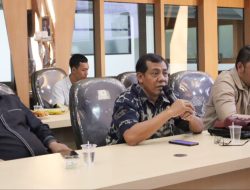 Dukung Transportasi Publik, Komisi C Akan Buat Perda Operasional BRT